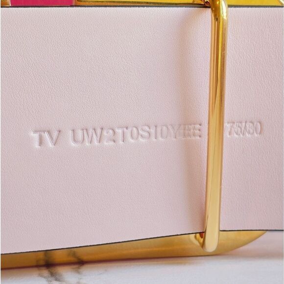 RARE VALENTINO Authentic Valentino Garavani Belt - Picture 5 of 16